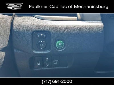 2024 Honda Ridgeline Sport
