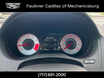 2021 Acura RDX w/A-Spec Package