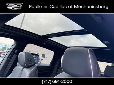 2021 Acura RDX w/A-Spec Package