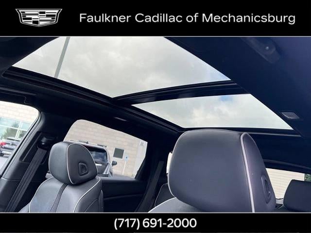 2021 Acura RDX w/A-Spec Package