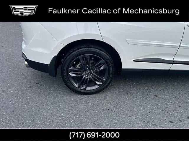 2021 Acura RDX w/A-Spec Package