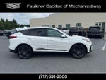 2021 Acura RDX w/A-Spec Package