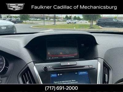 2019 Acura MDX Base