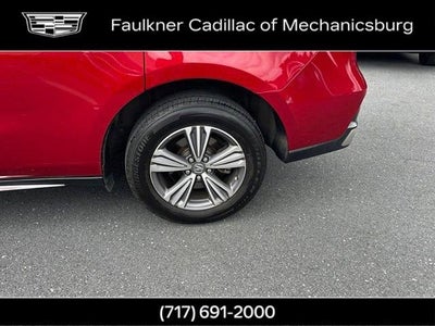2019 Acura MDX Base