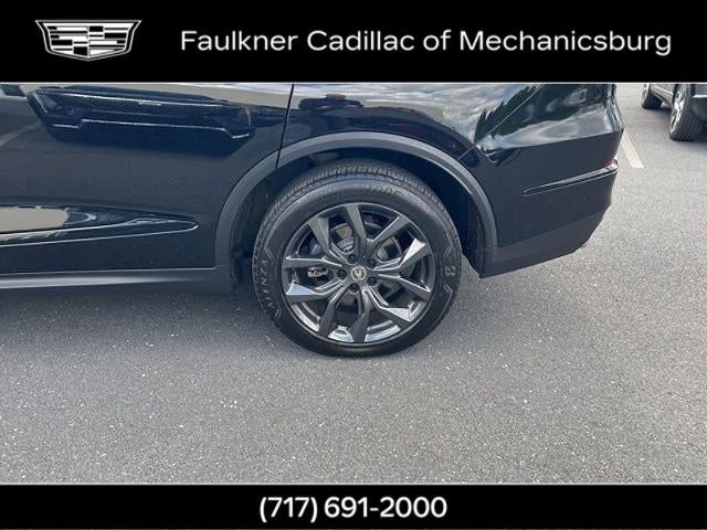 2023 Acura MDX w/A-Spec Package