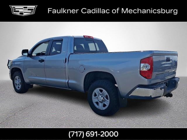 2019 Toyota Tundra 4WD SR