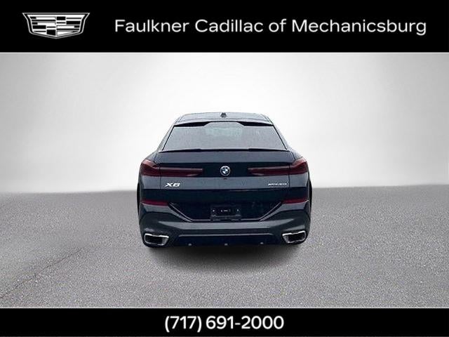 2024 BMW X6 xDrive40i