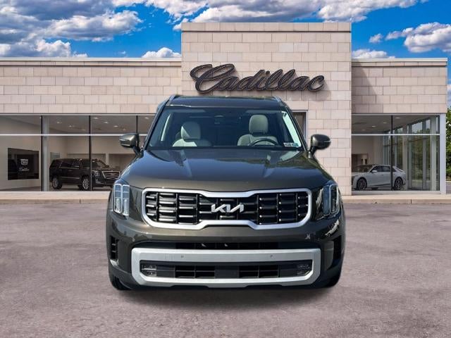 2024 Kia Telluride SX Prestige