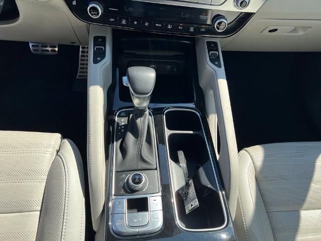 2024 Kia Telluride SX Prestige