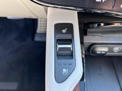 2024 Kia Telluride SX Prestige