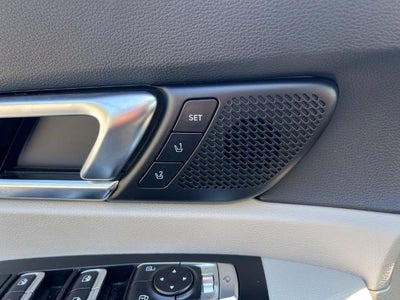 2024 Kia Telluride SX Prestige