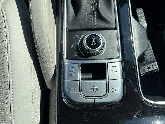 2024 Kia Telluride SX Prestige