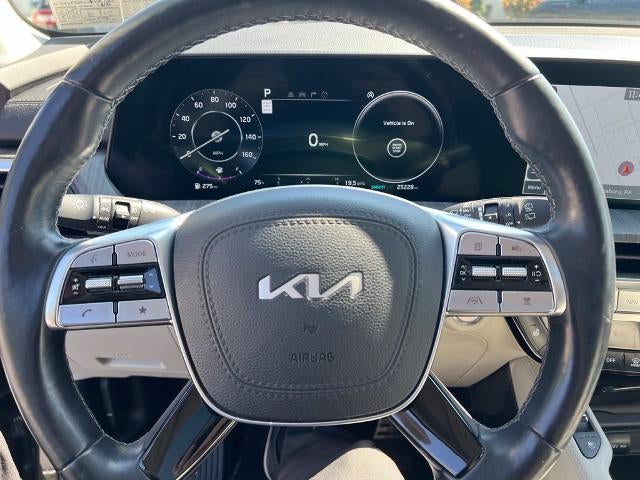 2024 Kia Telluride SX Prestige