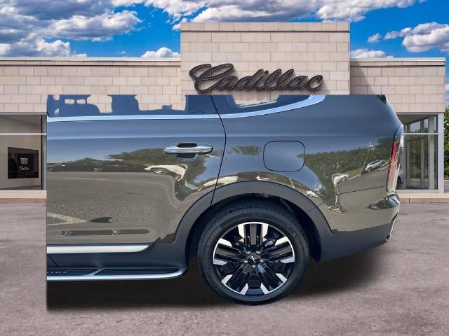 2024 Kia Telluride SX Prestige