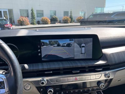 2024 Kia Telluride SX Prestige