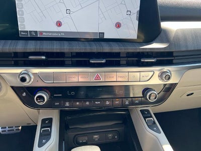 2024 Kia Telluride SX Prestige