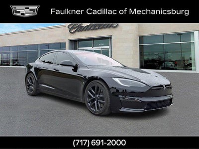 2022 Tesla Model S Base