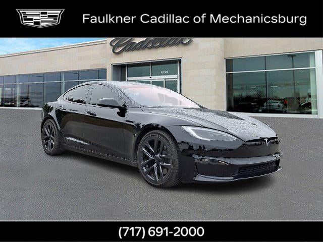 2022 Tesla Model S Base