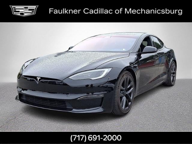 2022 Tesla Model S Base