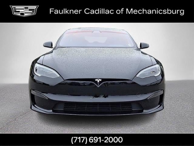 2022 Tesla Model S Base