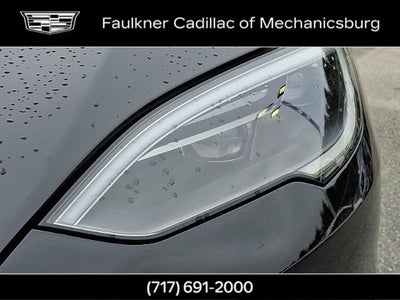 2022 Tesla Model S Base