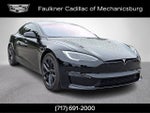 2022 Tesla Model S Base