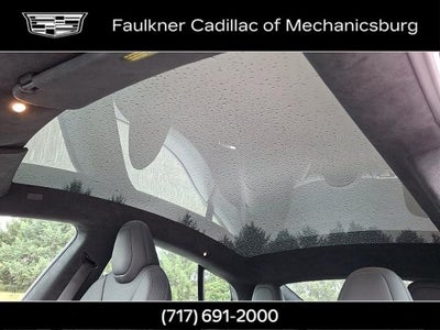 2022 Tesla Model S Base