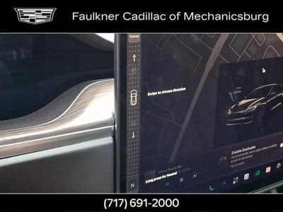 2022 Tesla Model S Base