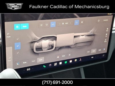 2022 Tesla Model S Base