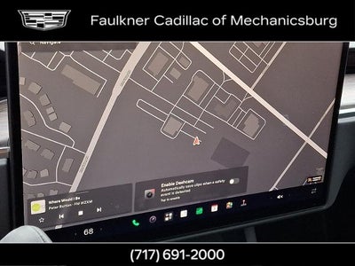 2022 Tesla Model S Base