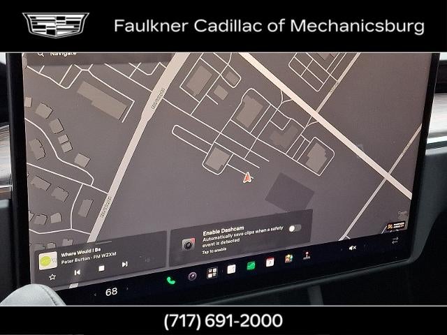2022 Tesla Model S Base