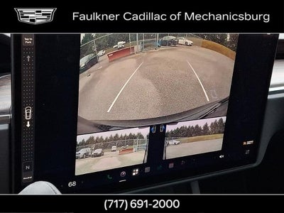 2022 Tesla Model S Base