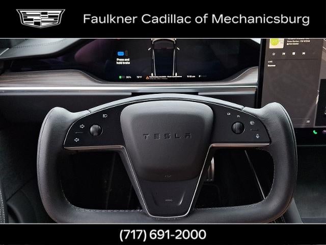 2022 Tesla Model S Base