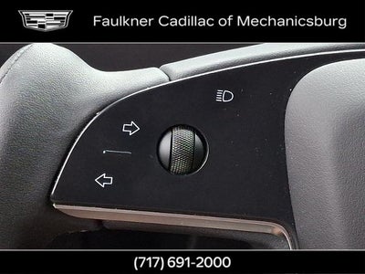 2022 Tesla Model S Base
