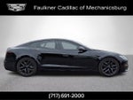2022 Tesla Model S Base