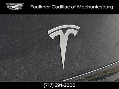 2022 Tesla Model S Base