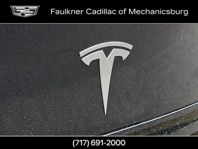 2022 Tesla Model S Base