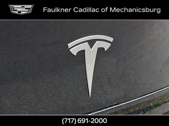 2022 Tesla Model S Base