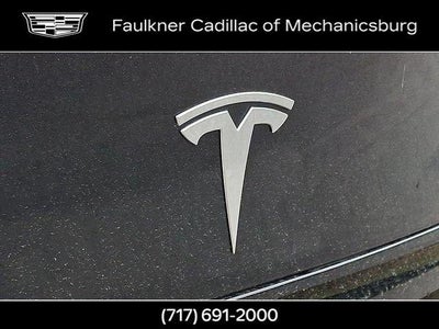 2022 Tesla Model S Base