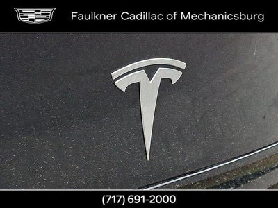 2022 Tesla Model S Base