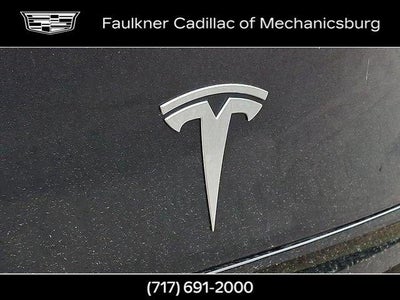 2022 Tesla Model S Base