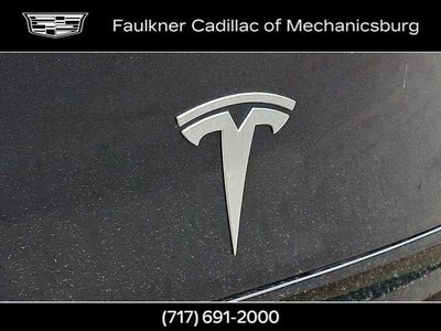 2022 Tesla Model S Base