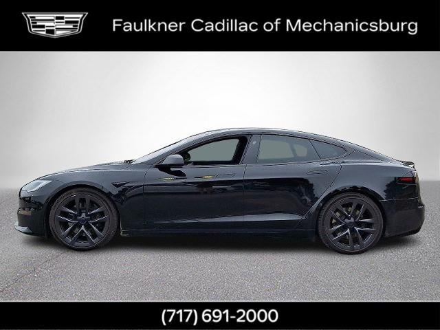 2022 Tesla Model S Base