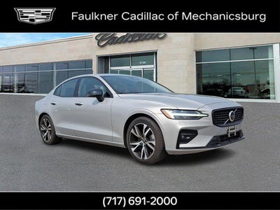 2025 Volvo S60 Core