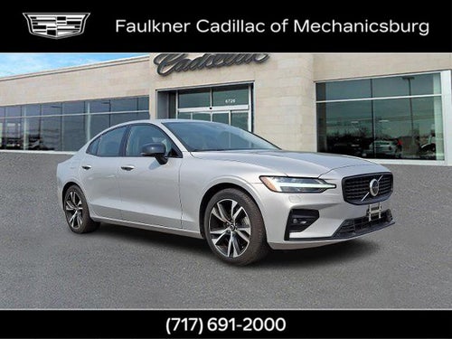 2025 Volvo S60 Core