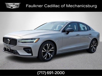 2025 Volvo S60 Core