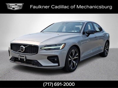 2025 Volvo S60 Core