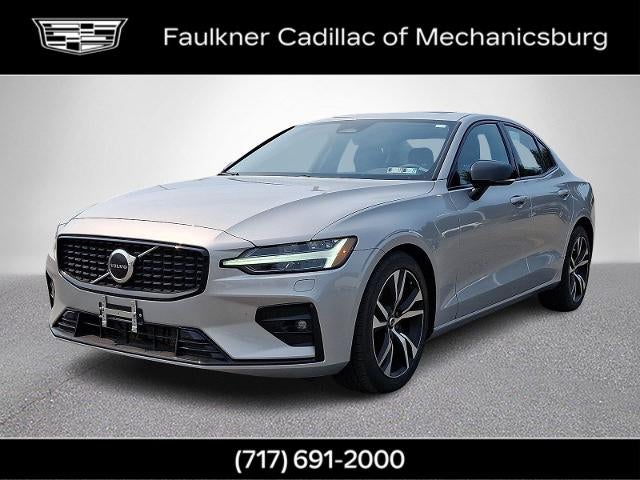 2025 Volvo S60 Core
