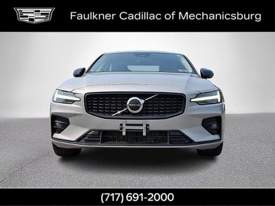 2025 Volvo S60 Core