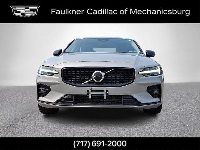 2025 Volvo S60 Core